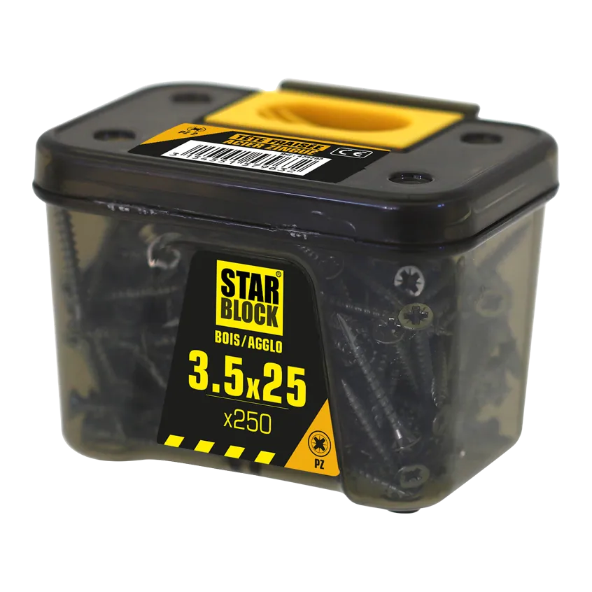 packaging-3154551579632-vis-boisagglo-pz-3-5×25-tete-fraisee-pz-acier-zingue-starblock