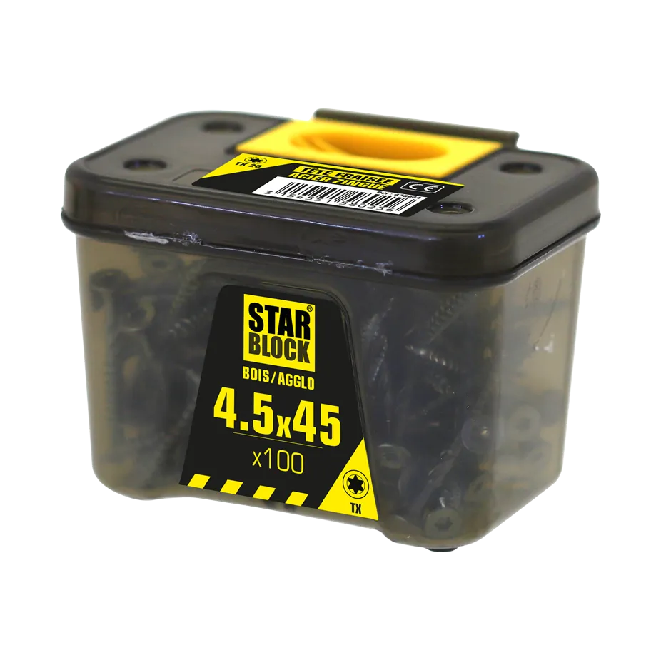 packaging-3154551580256-vis-boisagglo-tx-4-5×45-tete-fraisee-tx-acier-zingue-starblock