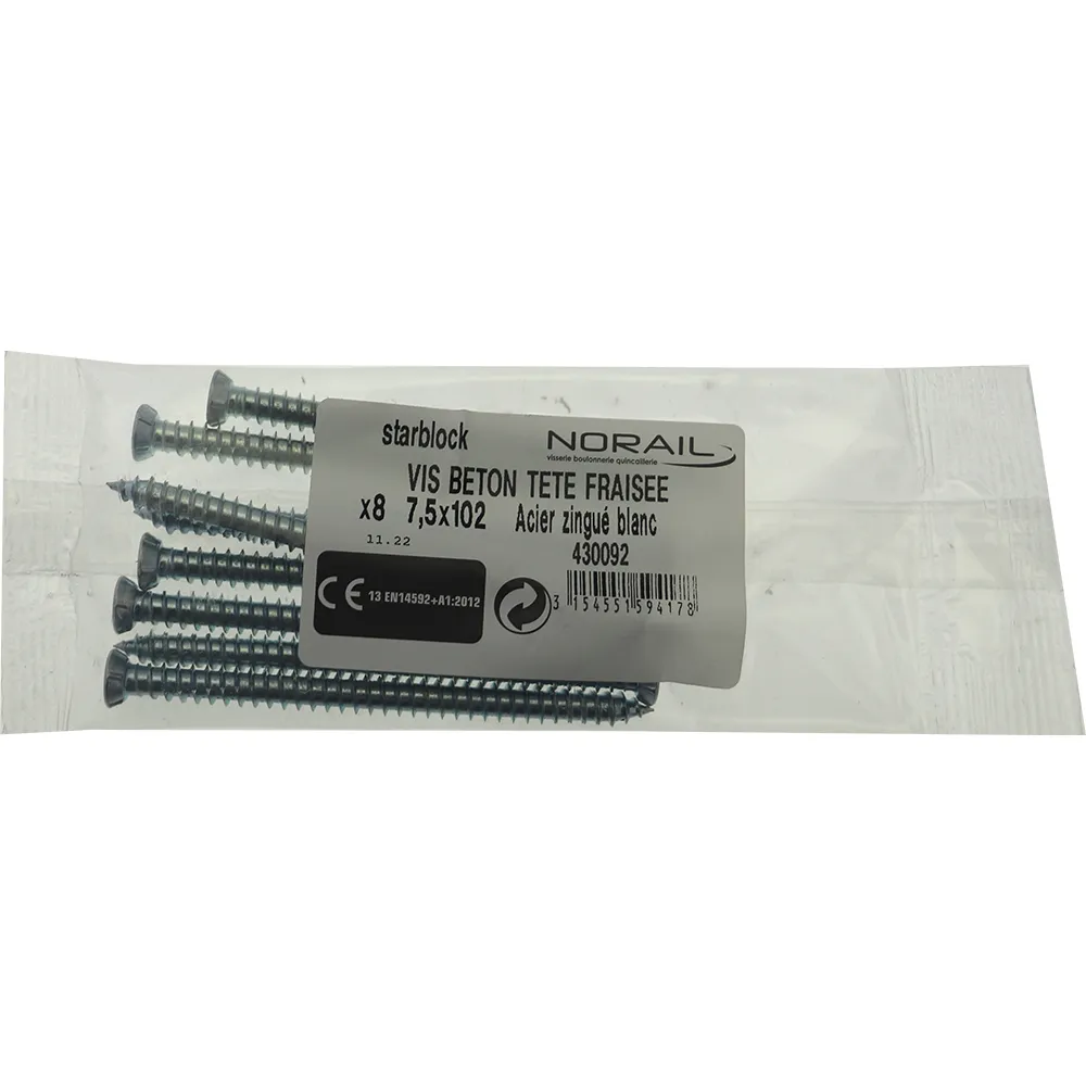 packaging-3154551594178-vis-chassis-7-5×102-tete-fraisee-crantee-tx-acier-zingue-starblock
