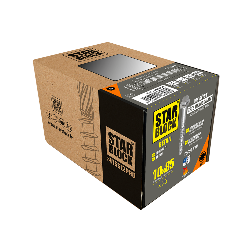 vis-beton-tete-hexagonale-10×85-starblock-boite-carton