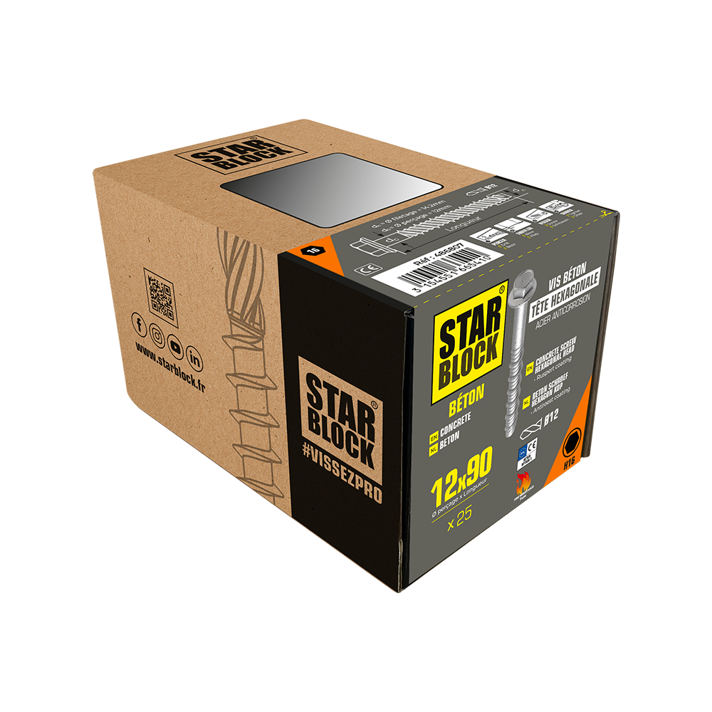 vis-beton-tete-hexagonale-12×90-starblock-boite-carton